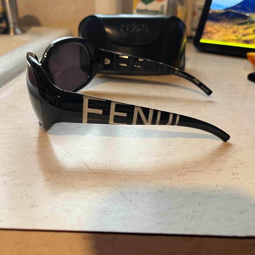 Fendi Sunglasses